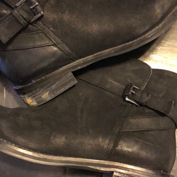 BDG Booties - Picture 3 of 7